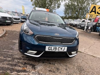 Used Kia Niro 2019 for sale - 79654832: Photo