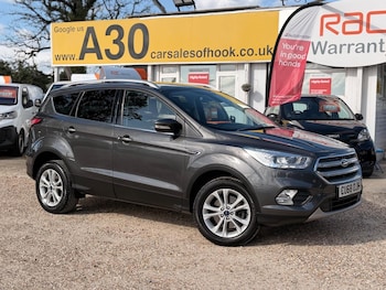 Used Ford Kuga 2018 for sale - 78864079: Photo