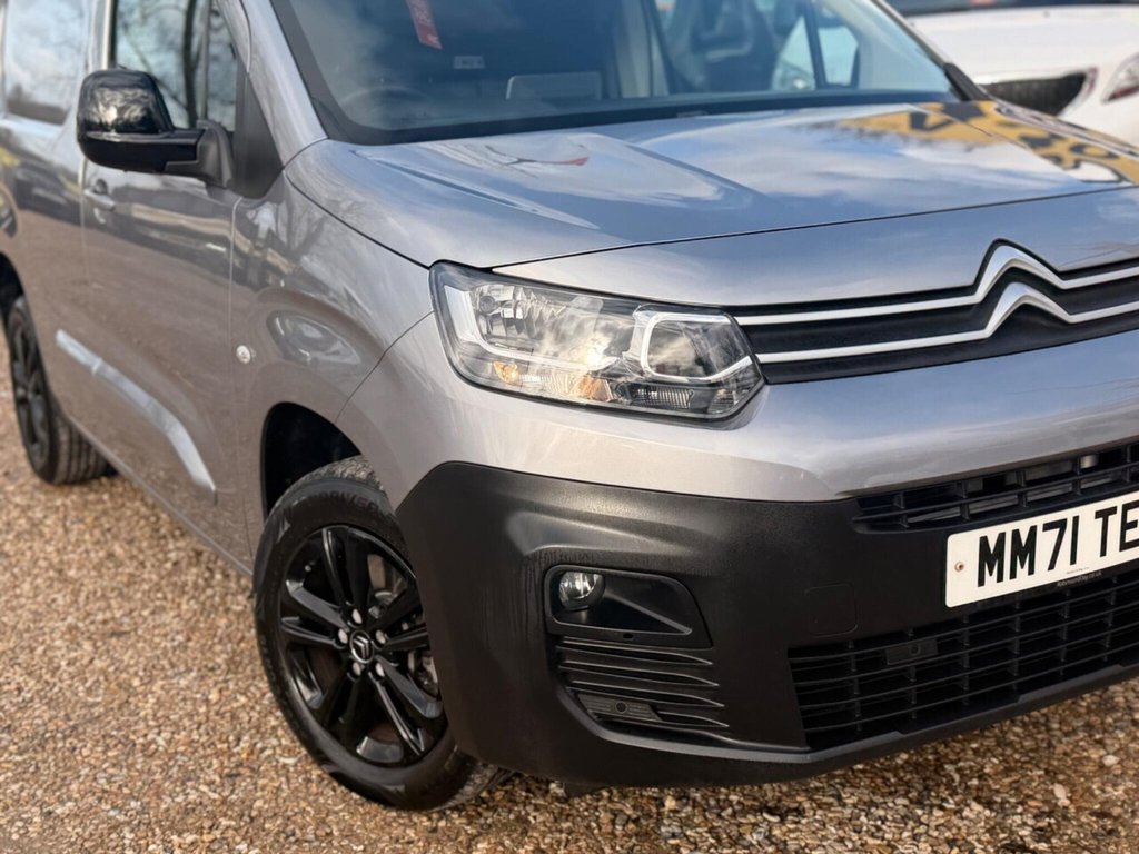 Used Citroen Berlingo 2021 for sale - 77263888: Photo 10