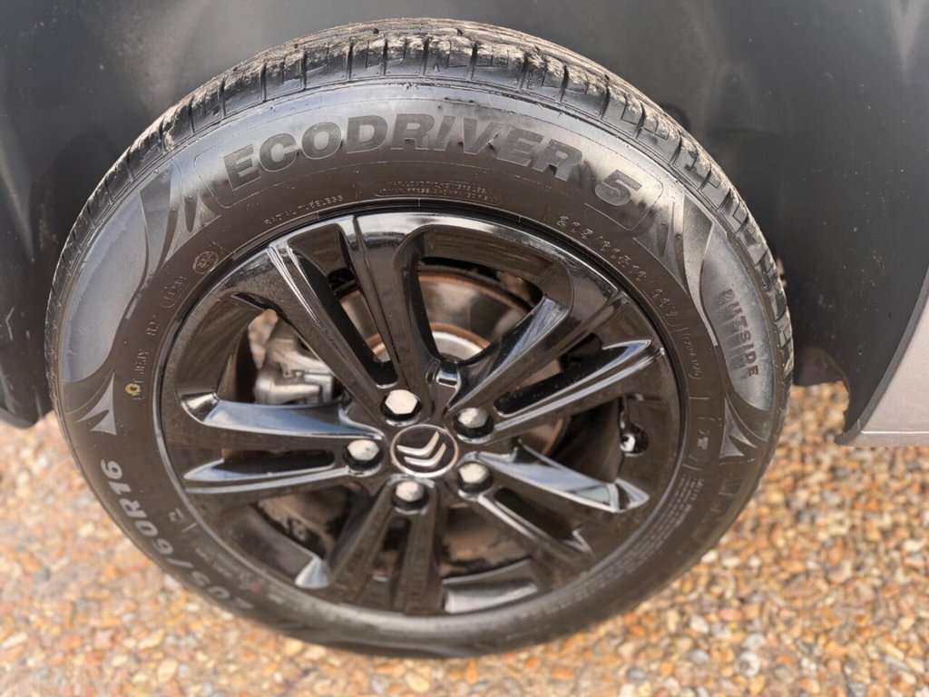 Used Citroen Berlingo 2021 for sale - 77263888: Photo 21