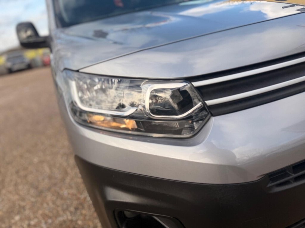 Used Citroen Berlingo 2021 for sale - 77263888: Photo 22