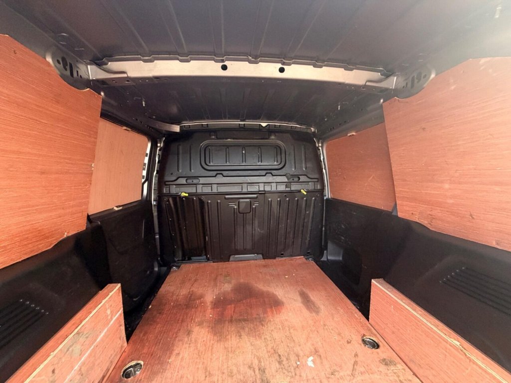 Used Citroen Berlingo 2021 for sale - 77263888: Photo 26