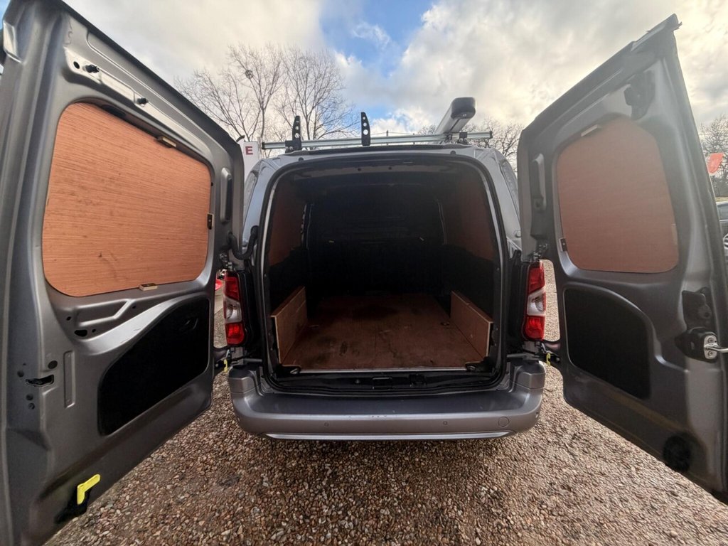 Used Citroen Berlingo 2021 for sale - 77263888: Photo 27