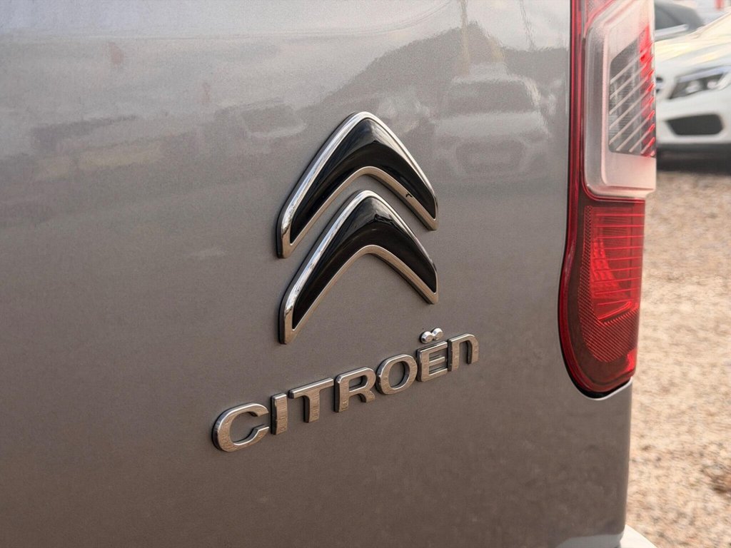 Used Citroen Berlingo 2021 for sale - 77263888: Photo 40