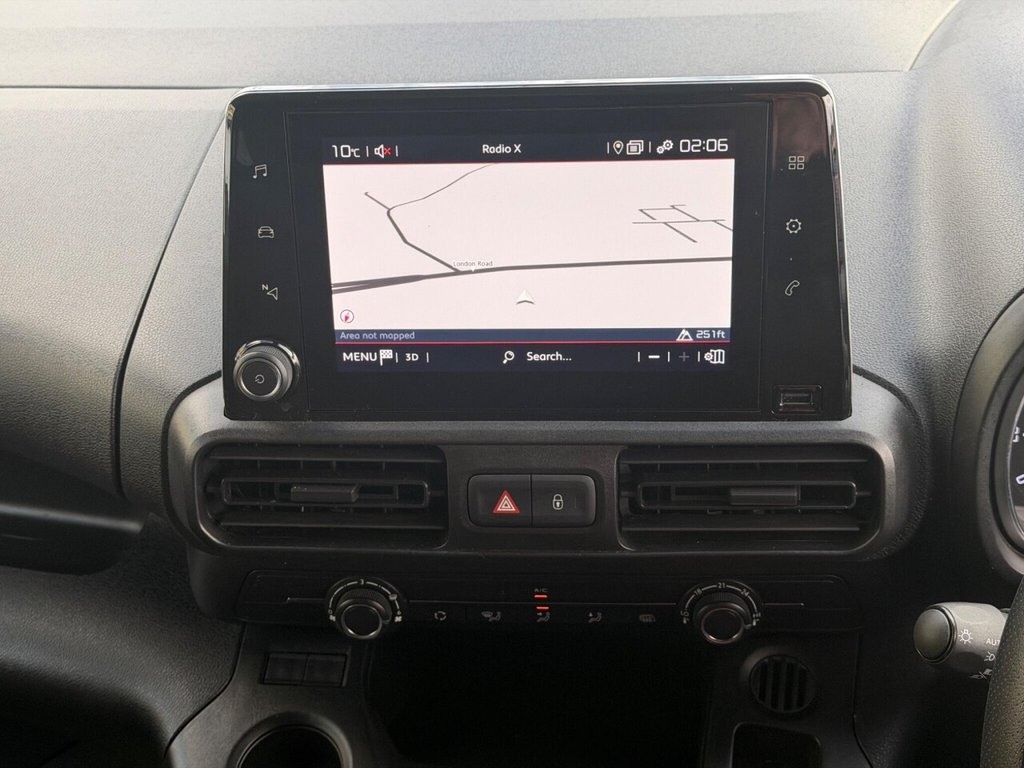 Used Citroen Berlingo 2021 for sale - 77263888: Photo 43