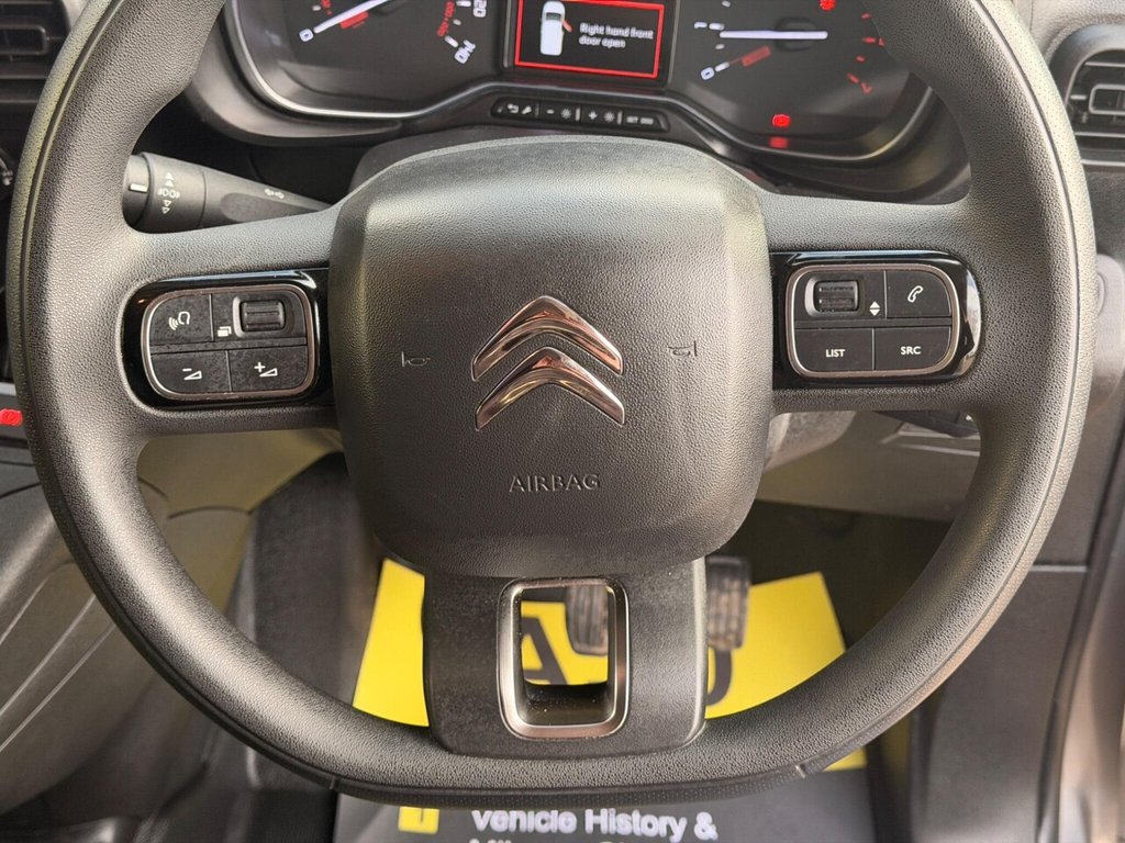 Used Citroen Berlingo 2021 for sale - 77263888: Photo 45