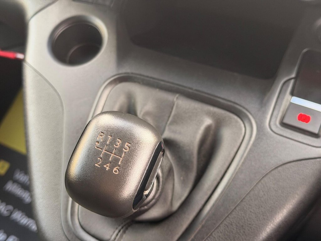 Used Citroen Berlingo 2021 for sale - 77263888: Photo 46