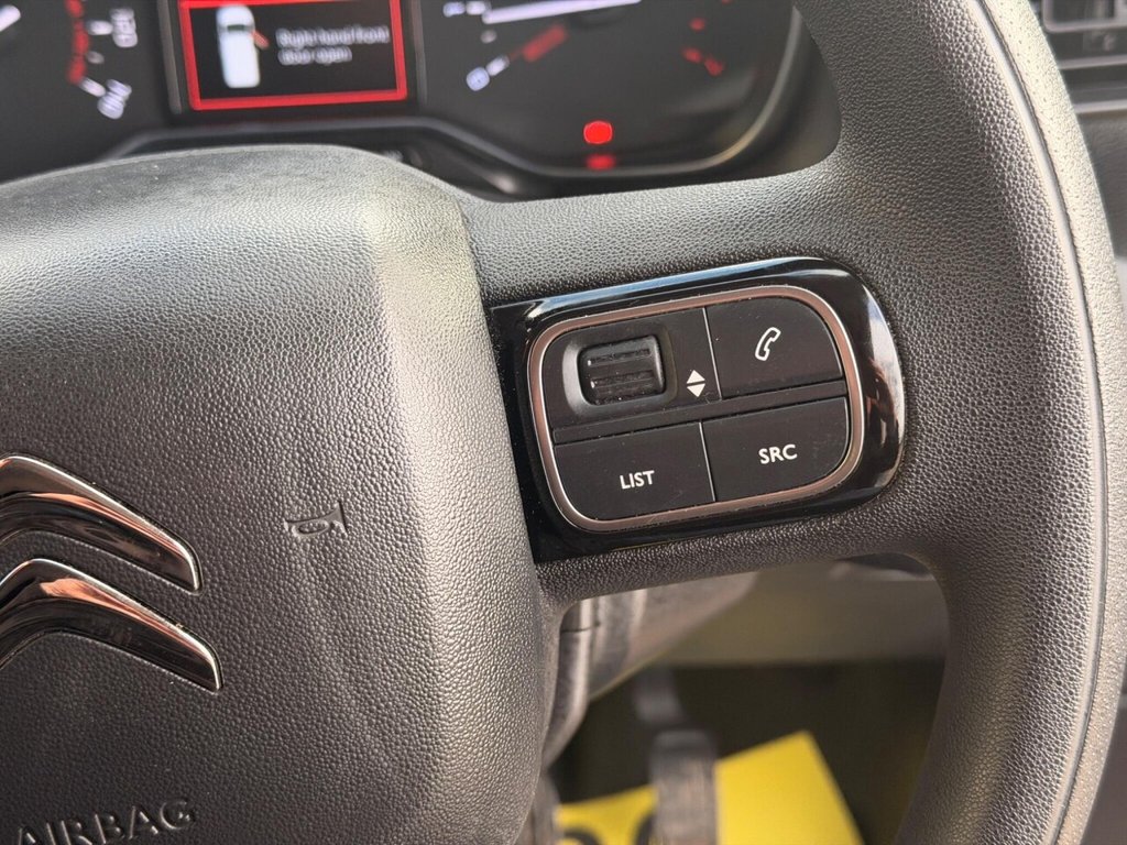 Used Citroen Berlingo 2021 for sale - 77263888: Photo 49