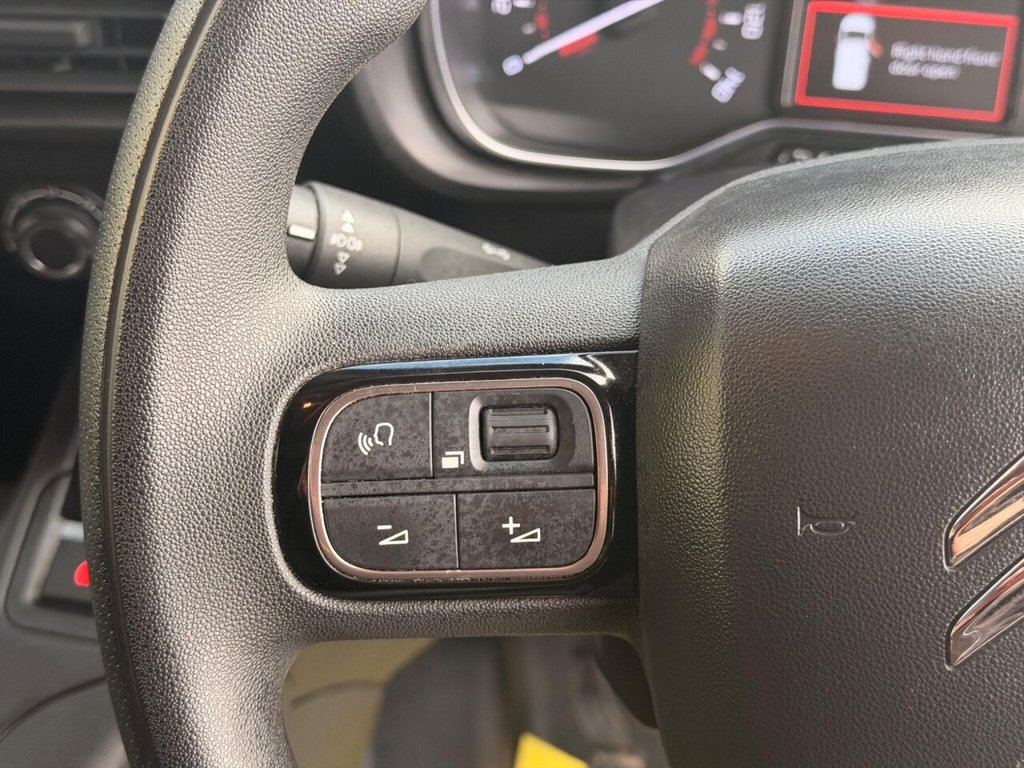 Used Citroen Berlingo 2021 for sale - 77263888: Photo 50