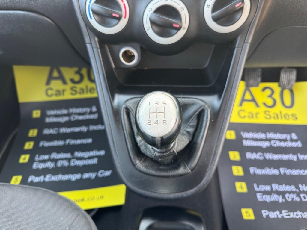 Used Hyundai i10 2010 for sale - 76841492: Photo 23