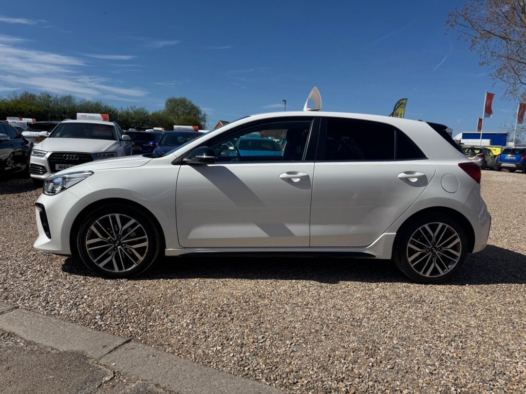 Used Kia Rio 2020 for sale - 78145253: Photo 16