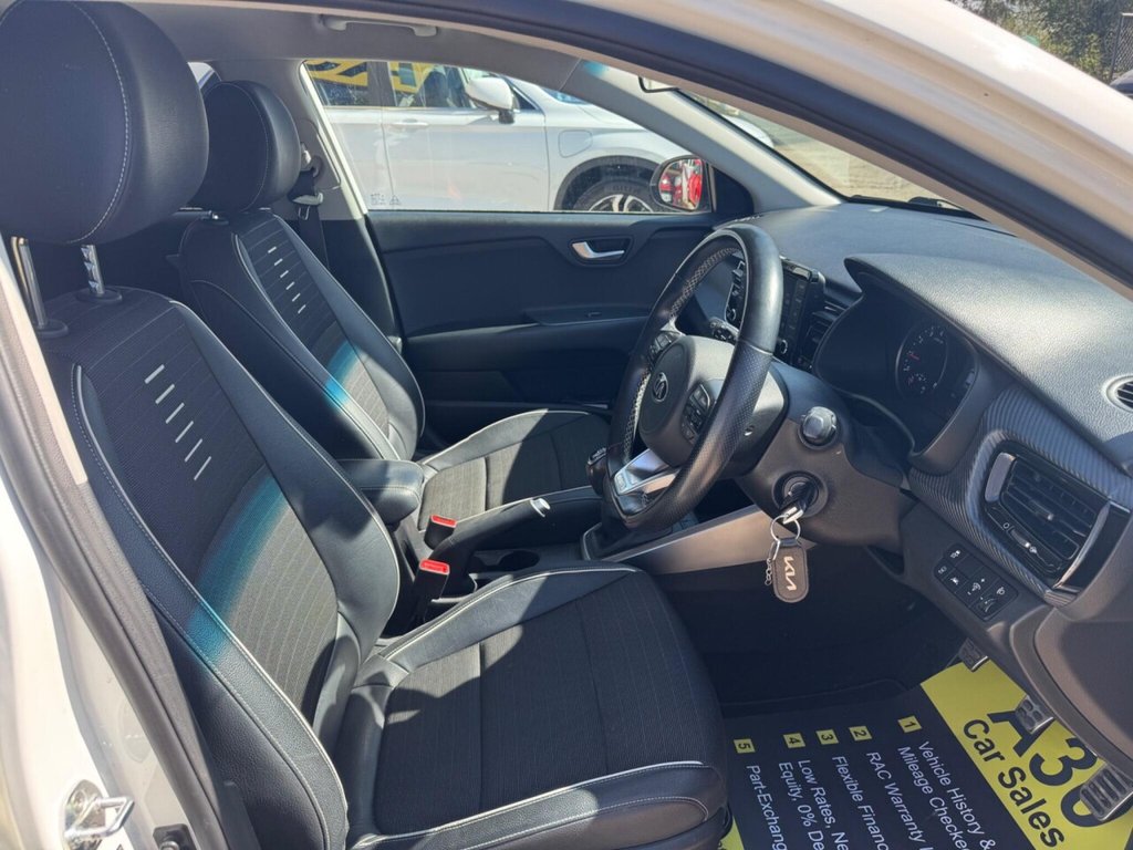 Used Kia Rio 2020 for sale - 78145253: Photo 19