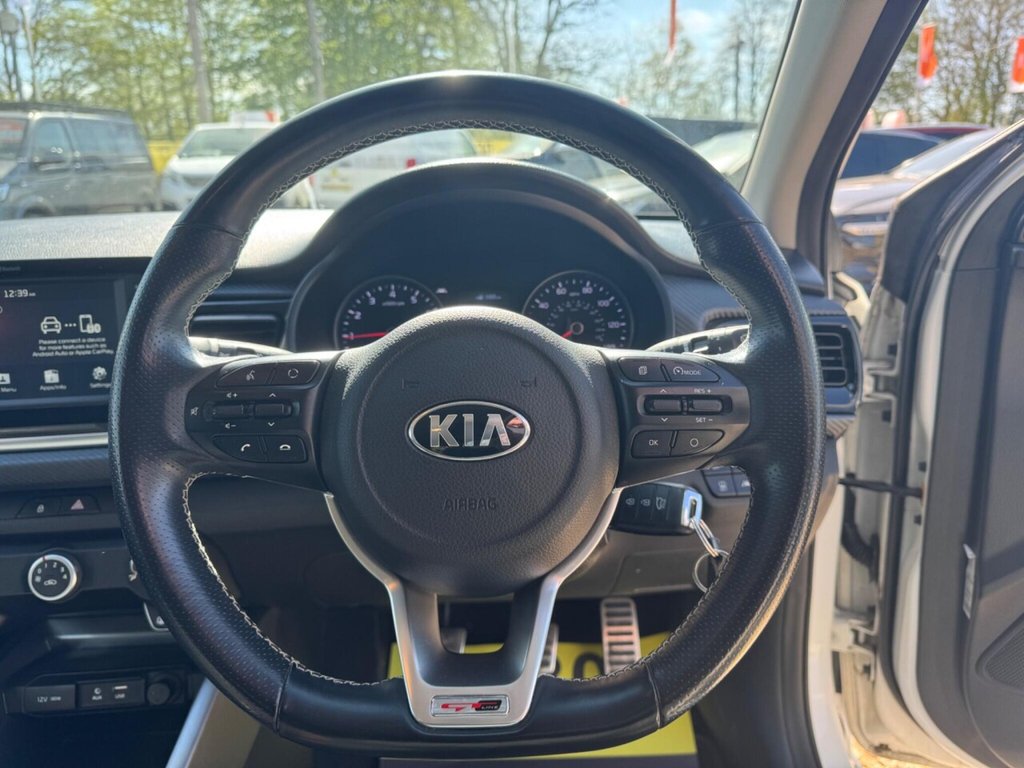 Used Kia Rio 2020 for sale - 78145253: Photo 23