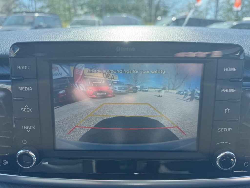 Used Kia Rio 2020 for sale - 78145253: Photo 24