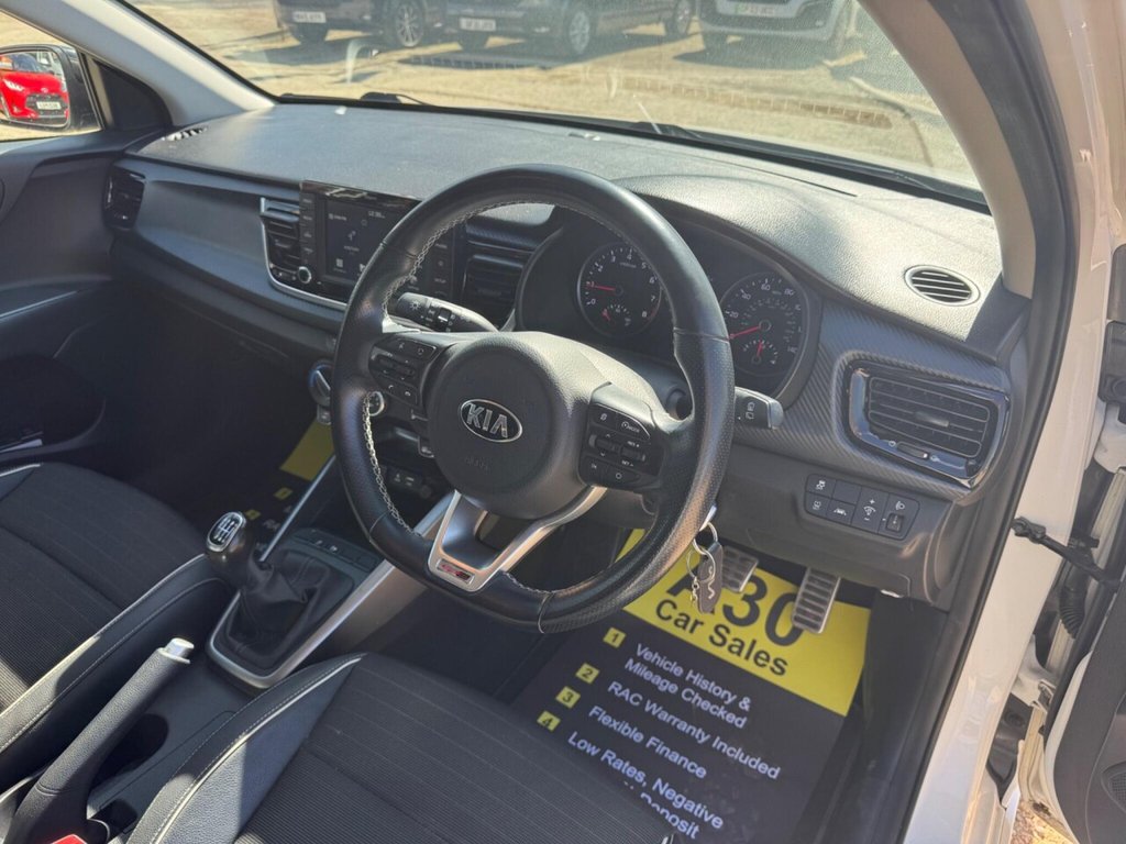 Used Kia Rio 2020 for sale - 78145253: Photo 25