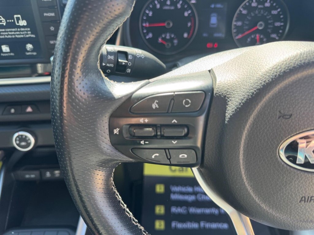 Used Kia Rio 2020 for sale - 78145253: Photo 28