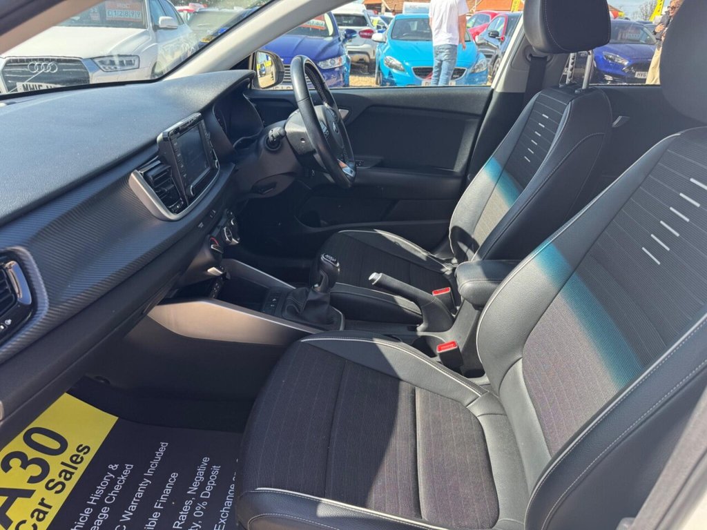 Used Kia Rio 2020 for sale - 78145253: Photo 37