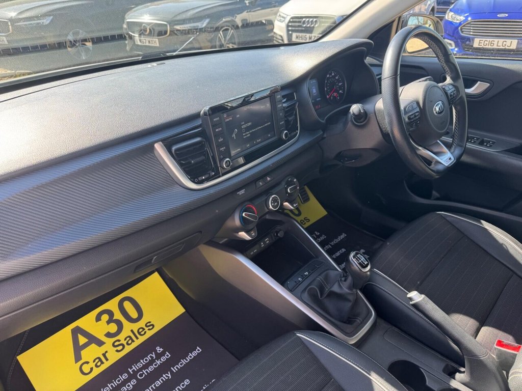 Used Kia Rio 2020 for sale - 78145253: Photo 38