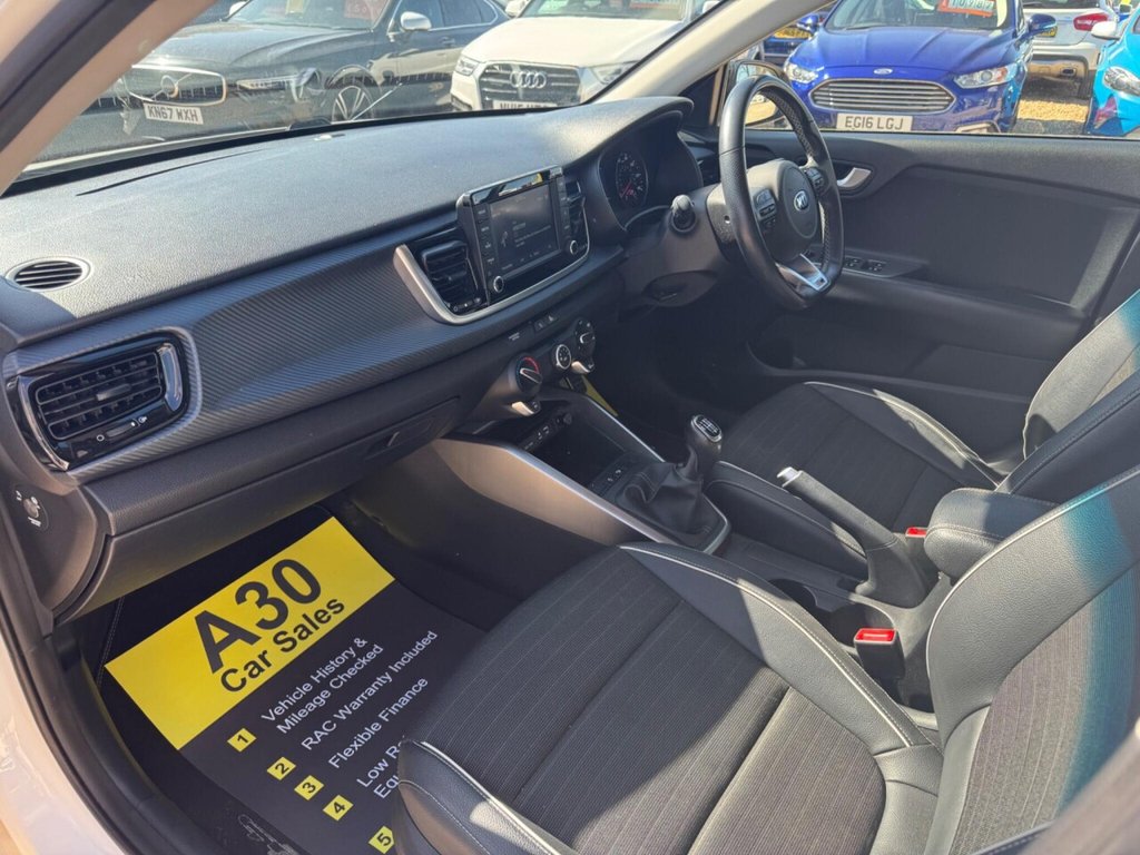 Used Kia Rio 2020 for sale - 78145253: Photo 39