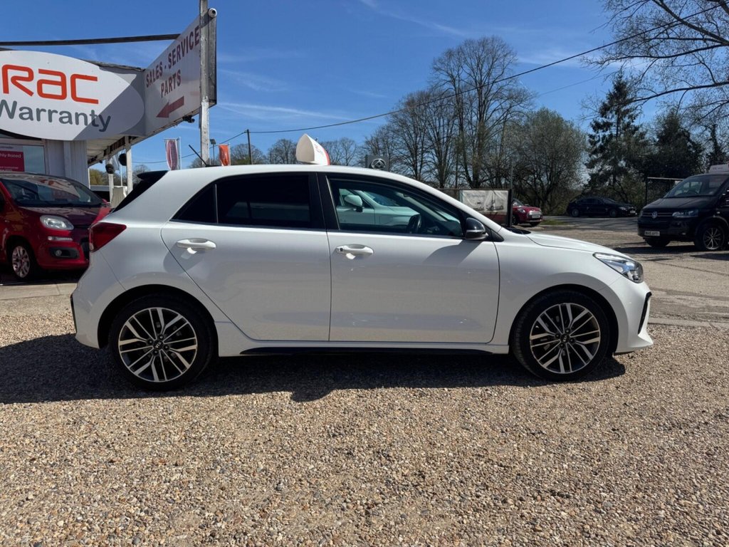 Used Kia Rio 2020 for sale - 78145253: Photo 5