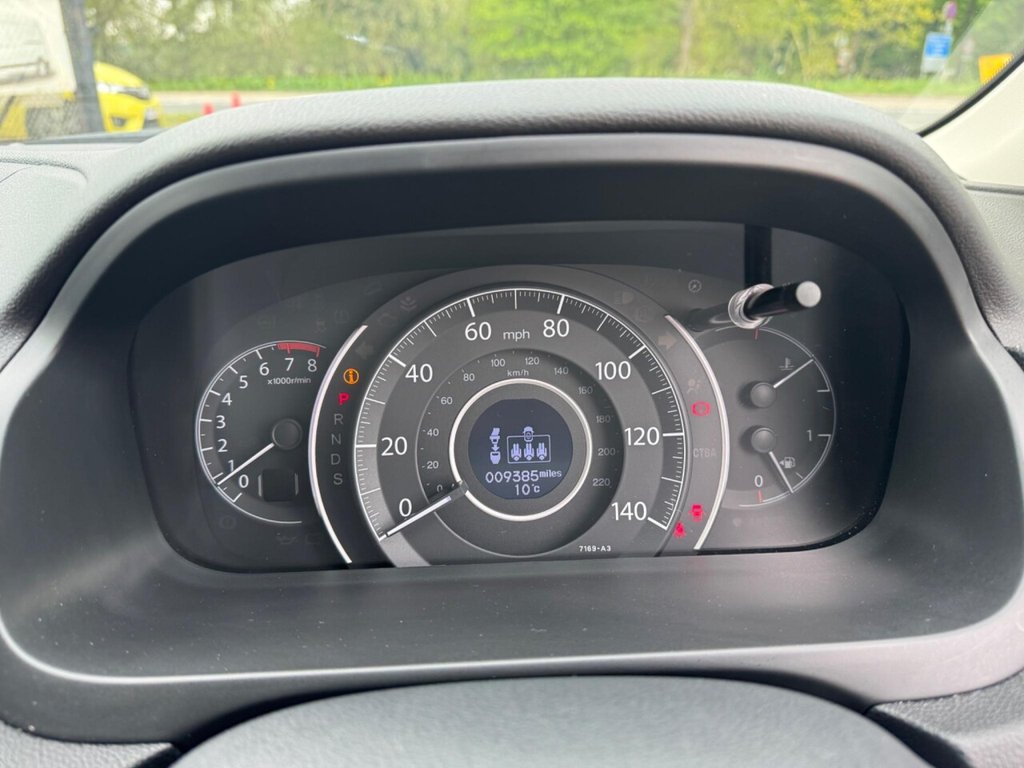 Vehicle 40