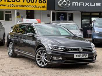 Used Volkswagen Passat 2019 for sale - 75445227: Photo