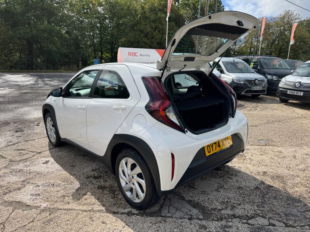 Vehicle 29