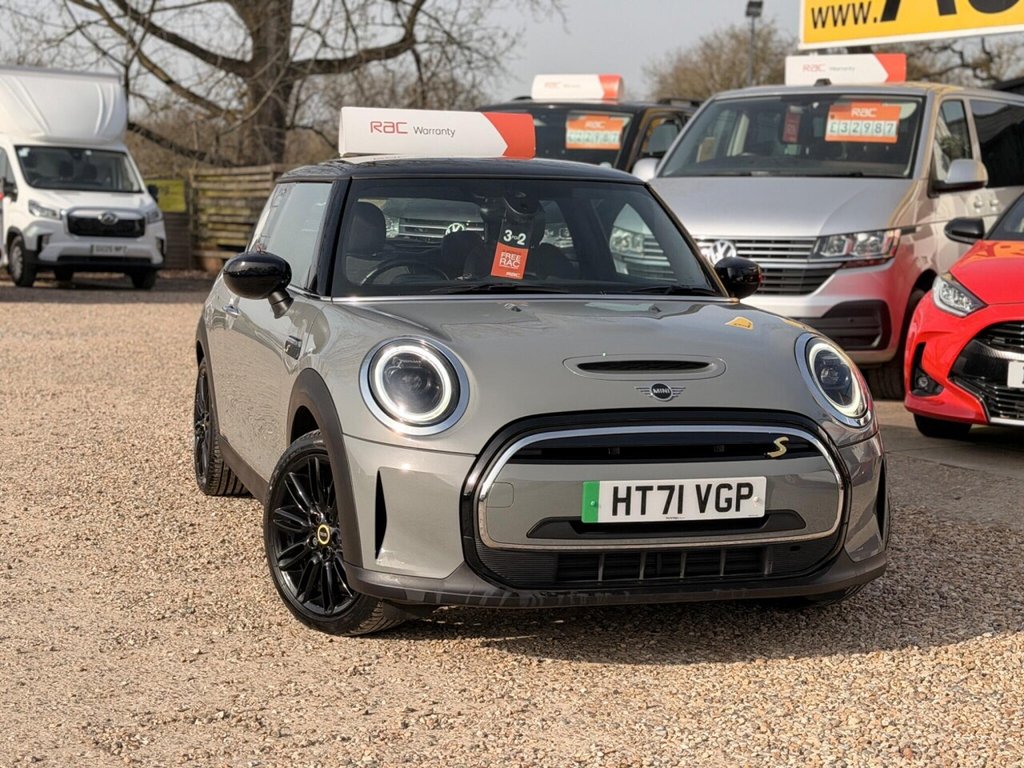 Used MINI Hatch 2022 for sale - 77967704: Photo 10