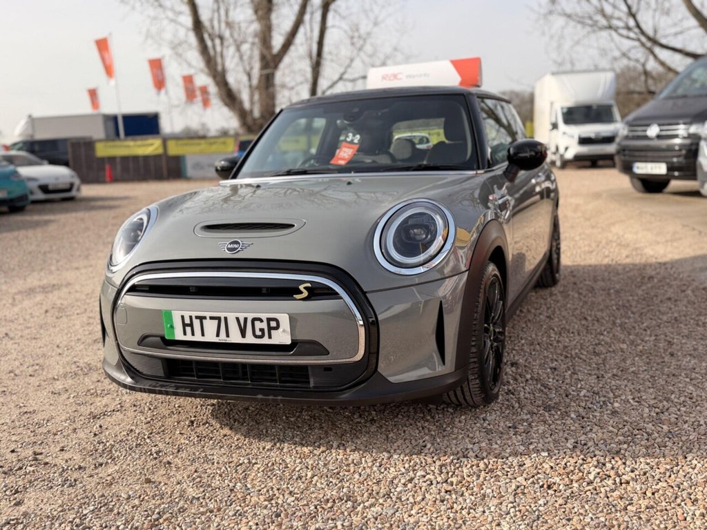 Used MINI Hatch 2022 for sale - 77967704: Photo 12