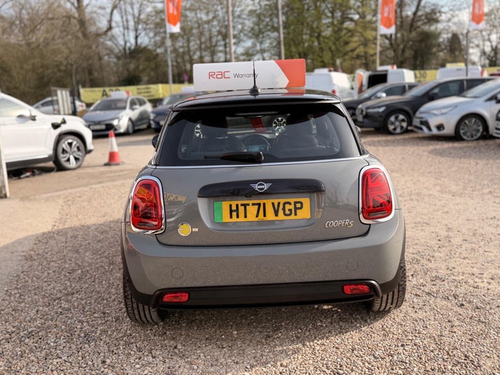 Used MINI Hatch 2022 for sale - 77967704: Photo 13