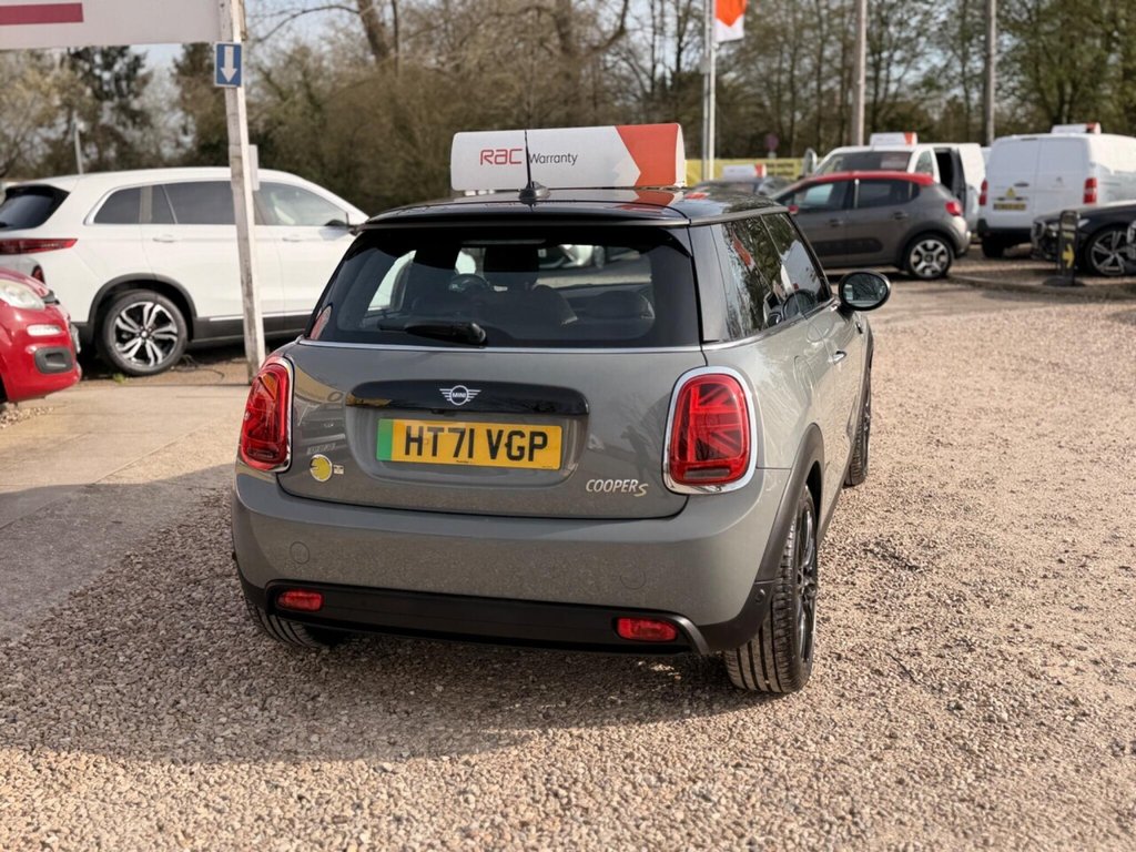 Used MINI Hatch 2022 for sale - 77967704: Photo 14