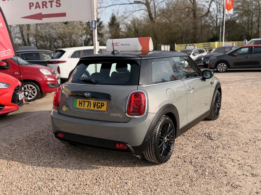Used MINI Hatch 2022 for sale - 77967704: Photo 15