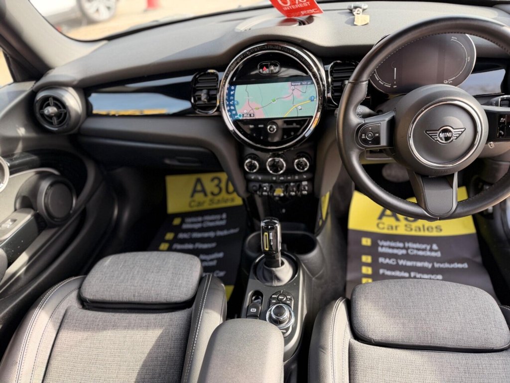 Used MINI Hatch 2022 for sale - 77967704: Photo 18