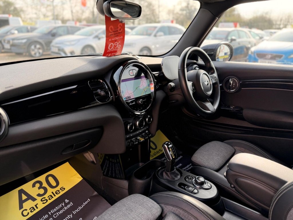 Used MINI Hatch 2022 for sale - 77967704: Photo 19