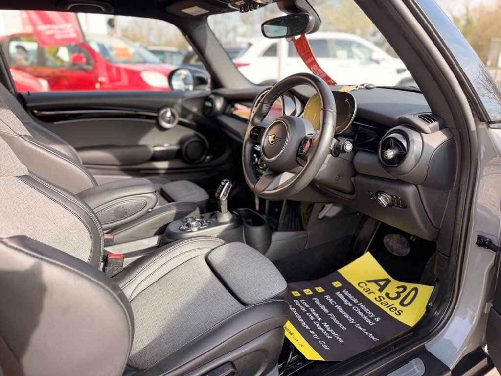 Used MINI Hatch 2022 for sale - 77967704: Photo 21