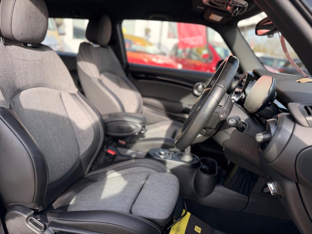 Used MINI Hatch 2022 for sale - 77967704: Photo 22