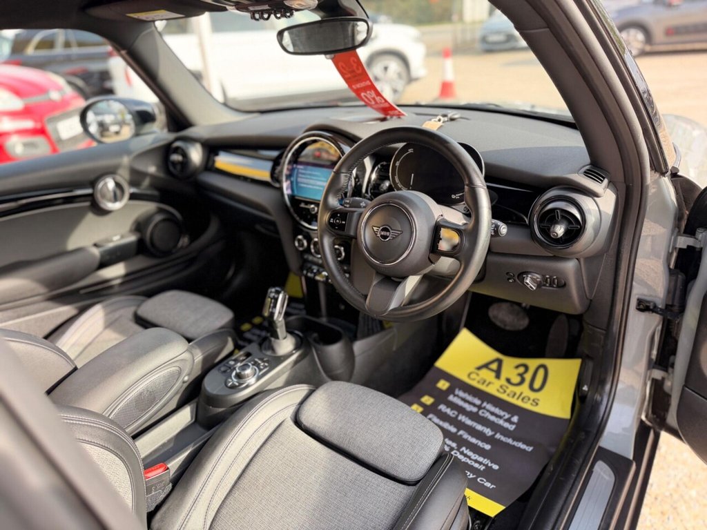 Used MINI Hatch 2022 for sale - 77967704: Photo 23