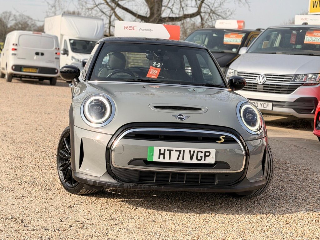 Used MINI Hatch 2022 for sale - 77967704: Photo 3