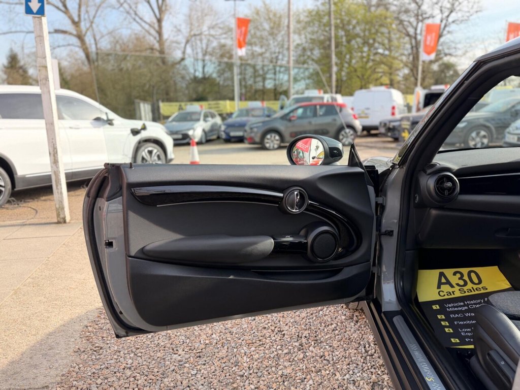 Used MINI Hatch 2022 for sale - 77967704: Photo 33