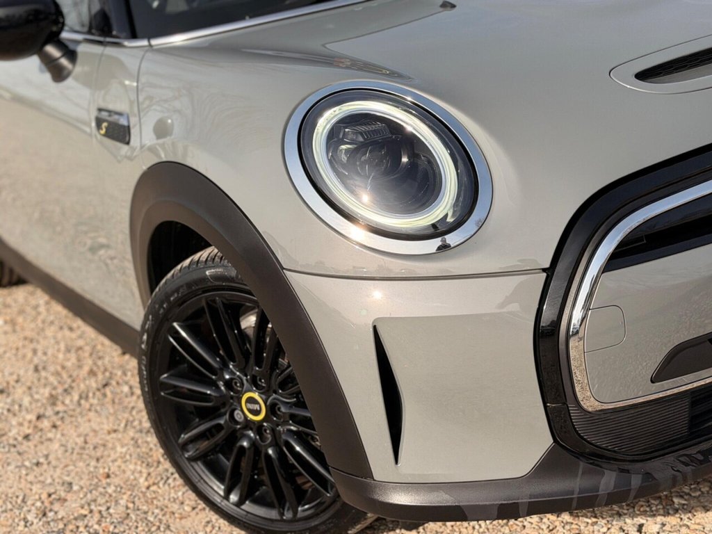 Used MINI Hatch 2022 for sale - 77967704: Photo 35