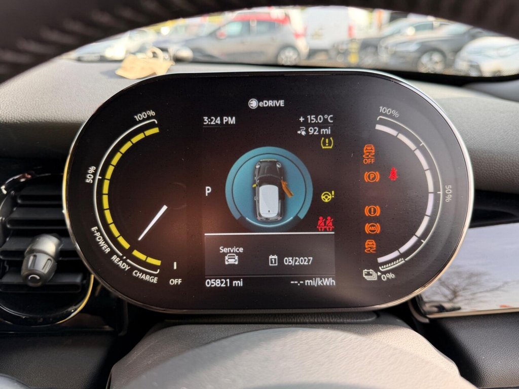 Used MINI Hatch 2022 for sale - 77967704: Photo 36