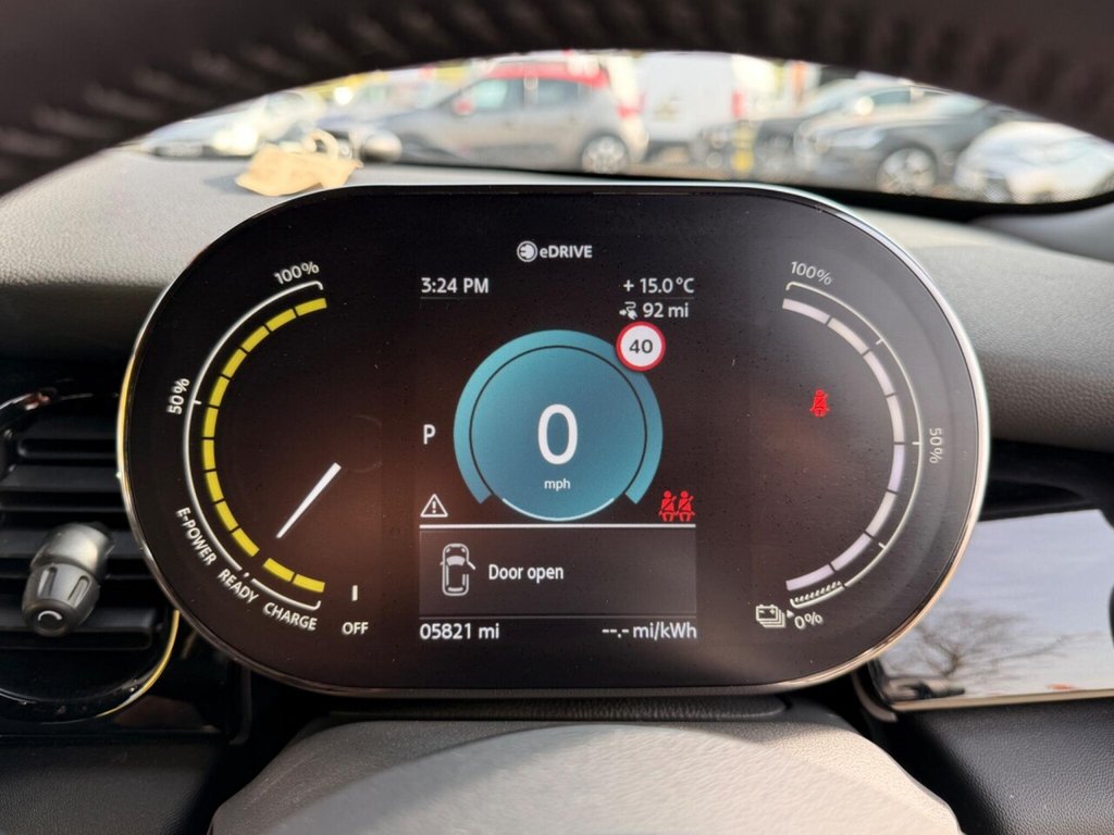 Used MINI Hatch 2022 for sale - 77967704: Photo 37