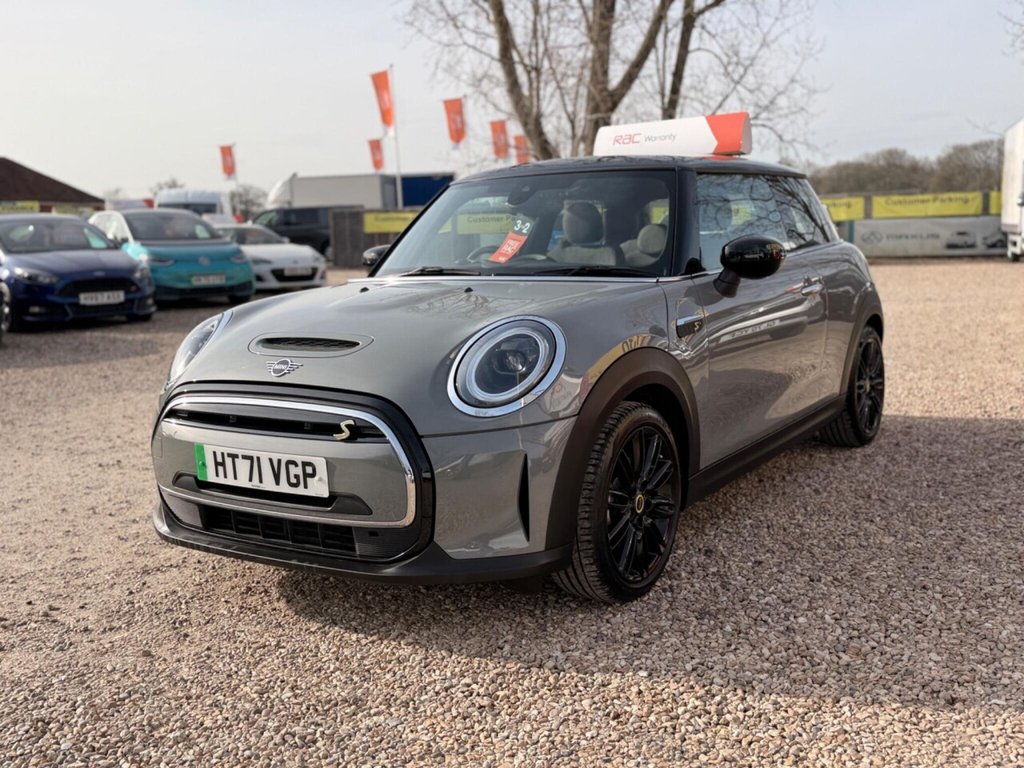 Used MINI Hatch 2022 for sale - 77967704: Photo 4