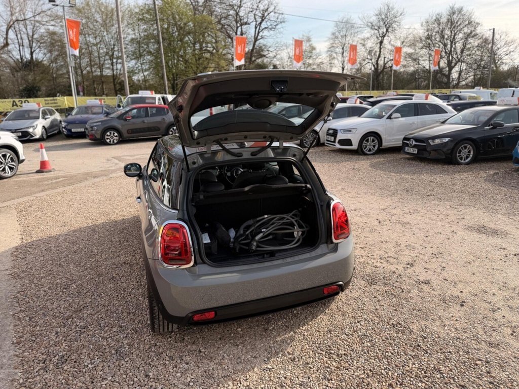 Used MINI Hatch 2022 for sale - 77967704: Photo 40