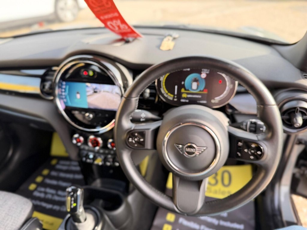 Used MINI Hatch 2022 for sale - 77967704: Photo 43