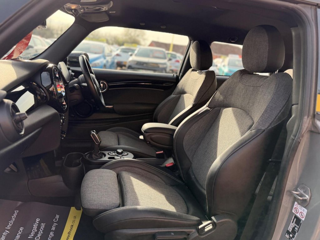 Used MINI Hatch 2022 for sale - 77967704: Photo 44