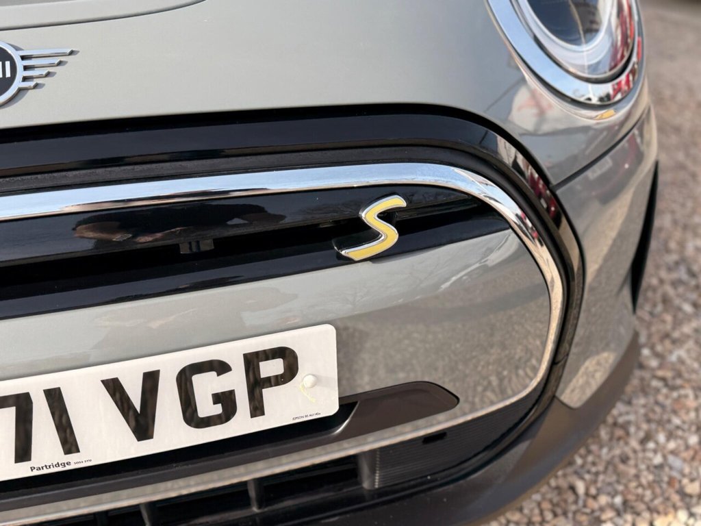 Used MINI Hatch 2022 for sale - 77967704: Photo 45