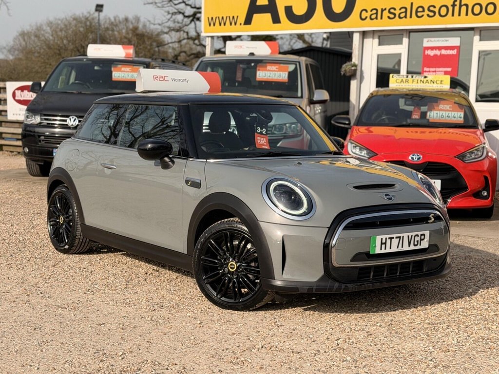 Used MINI Hatch 2022 for sale - 77967704: Photo 6
