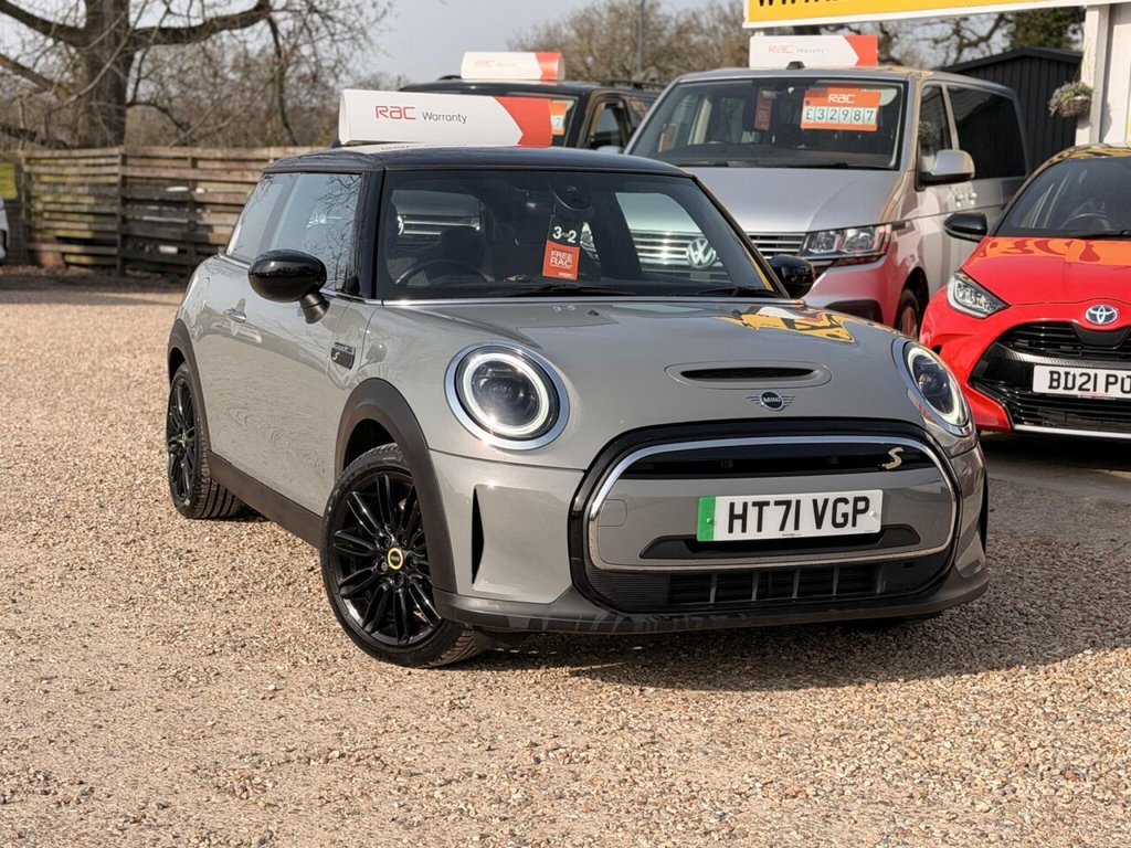 Used MINI Hatch 2022 for sale - 77967704: Photo 7