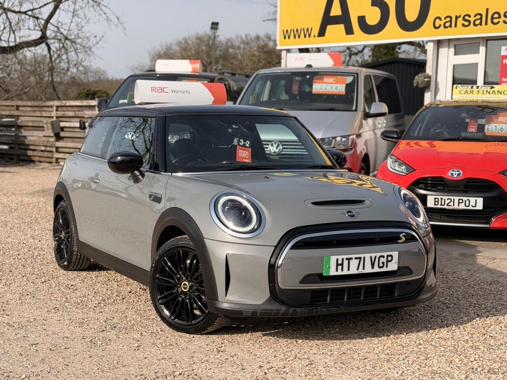Used MINI Hatch 2022 for sale - 77967704: Photo 8